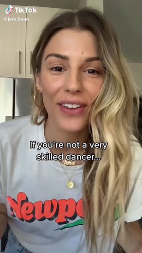 Easy Tutorial on Learning TikTok Dances