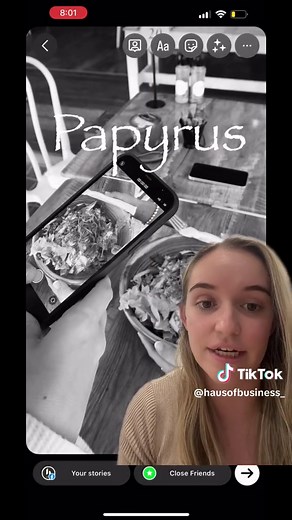 How to Unlock Hidden Fonts on Instagram