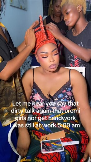 Exploring Uromi Culture and Traditions