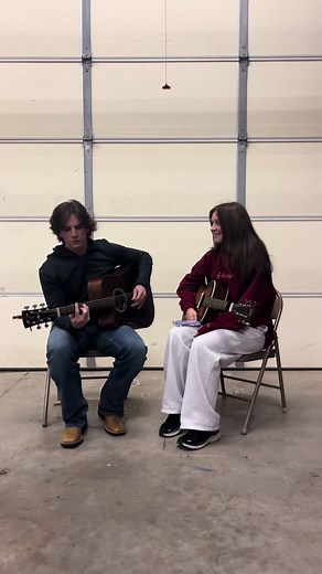 House Again: A Beautiful Country Music Duet