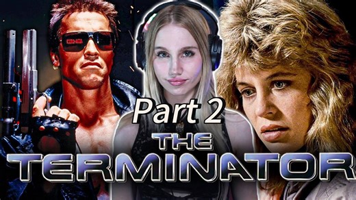 We Are Living in the Real-Life Terminator World Part 2