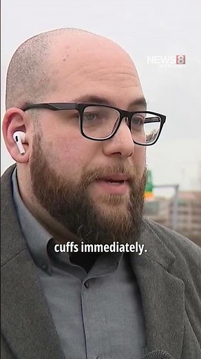 Police, witnesses provide more information on deadly alleged road rage incident on I-84