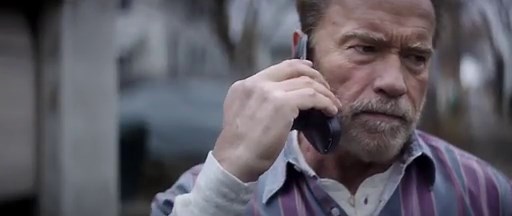 Aftermath with Arnold Schwarzenegger - Official Trailer