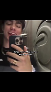 Malachi Barton: Moments He Was Too Fine
