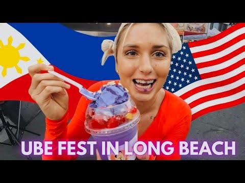 First time in California: Finding a Filipino community here