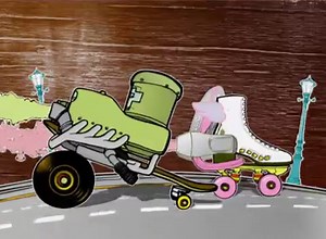 Nickelodeon - Station ID Overview