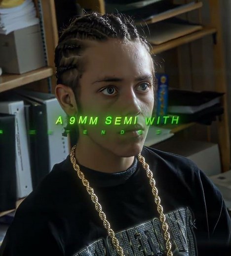 They All Wanted One 🤣 | Shameless | Ransom - (slowed + reverbed)