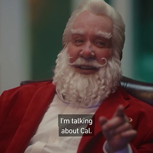 424K views · 7.4K reactions | It’s Claus for celebration!  Season 2 of #TheSantaClauses is available now on #DisneyPlusPH, new episodes Wednesdays. #SeasonsStreamings | Disney+ PH | Facebook