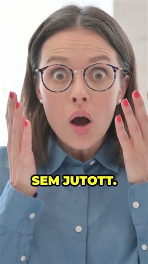 Ezt a születési jegyét szégyellte! ❤️‍🩹