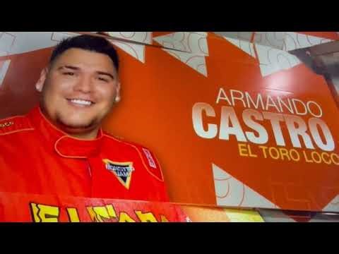 Armando Castro el toro loco theme song monster jam