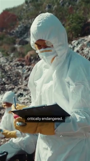 Endangered Animals We Need to Protect Now