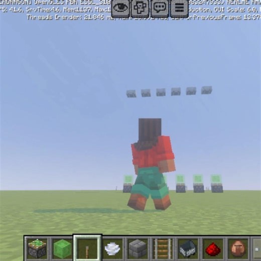 MINECRAFT | RIDE👾#minecraft #like #gaming