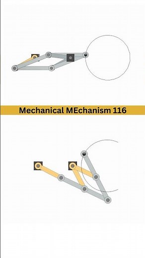 Different Pantograph for drawing ⭕️