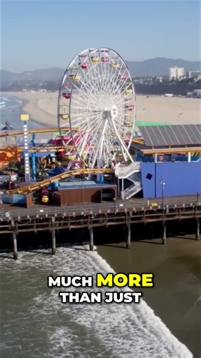 Top 10 Things To Do in Los Angeles (Plus A Local Secret!) #shorts