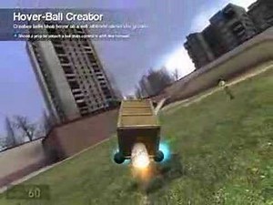 GMod10: Pimp My Ride!