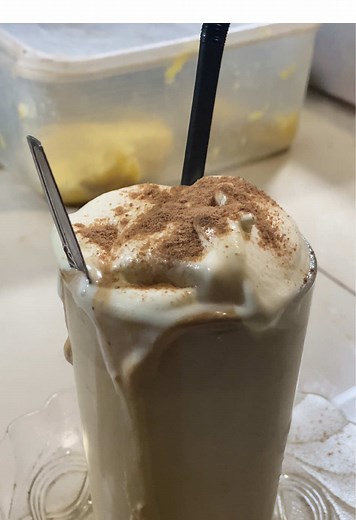 Teh talua float #tehtaluatapai #tehtaluapinang #tehtalua #tehtaluaminang #payakumbuh #tehtaluasitubanda #kulinerpayakumbuh #sumatrabarat #sudutpayakumbuh #payakumbuhkini #tehtelur #tehtelurviral #kulinertiktok #limapuluhkota #tehtaluaviral #warkopsitubanda #fyp