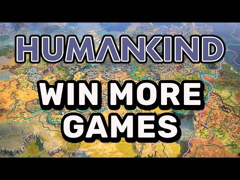 Humankind Tips and Tricks | Seven Things I wish I knew sooner