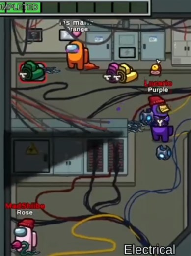 Masterclass: Imposter Mode Unleashed with Friends