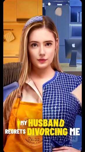 My husband regrets divorcing me🌺🌷❤️ Watch for more https://www.facebook.com/amery.bvlog?mibextid=kFxxJD #FBVIDEO #drama #shortvideos #everyoneシ゚ #highlight | May Vlog