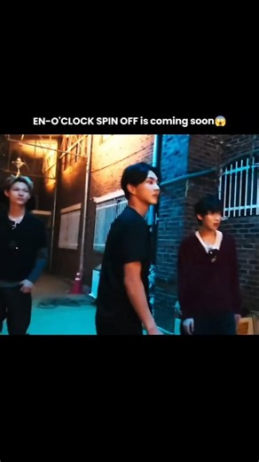 Penuh Teriakan Sunoo🤣 en o'clock spin off teaser ‼️#enhypen #enoclock #enhypenmember #kpop #shorts