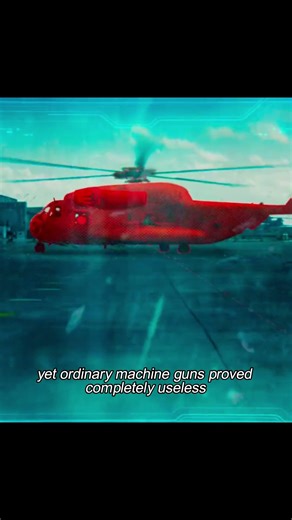 The soldiers were horrified to discover that two enormous alien planets had attacked their #movie