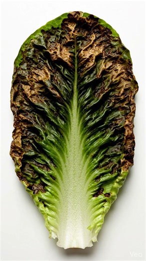 Crisp Lettuce to Rot 🥬 (Satisfying)