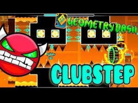 Clubstep 1 hour