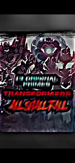 The 13 Original Primes. #transformers