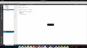 [QT5编程] 01. Qt Creator创建第一个QT程序