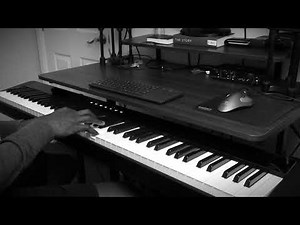 Promises - Maverick City | TRIBL | Piano Instrumental