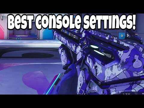 SPLITGATE 2 - BEST CONSOLE SETTINGS!