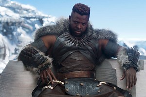 « Phantom Thread », « Wajib» et « Black Panther » : notre sélection cinéma