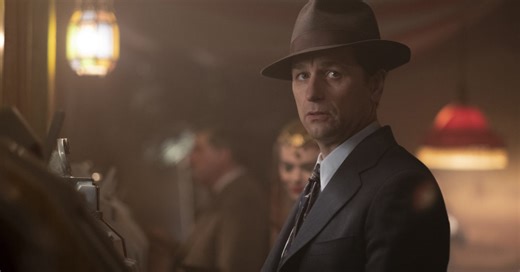 Perry Mason: Matthew Rhys-Starring Series Releases Season 2 Images