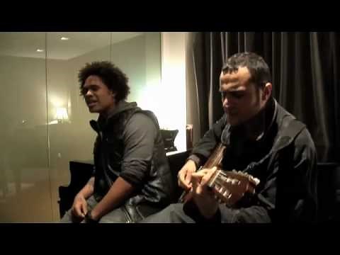 Jaicko - "Two Piece"