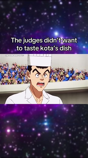 Iron Wok Jan: The Judges Didn't Want to Taste Kota's Dish