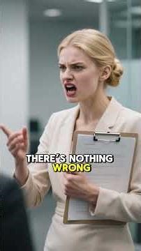 he Interview That Changed Everything | Inspiring Story About Kindness & Respect #motivation #facts