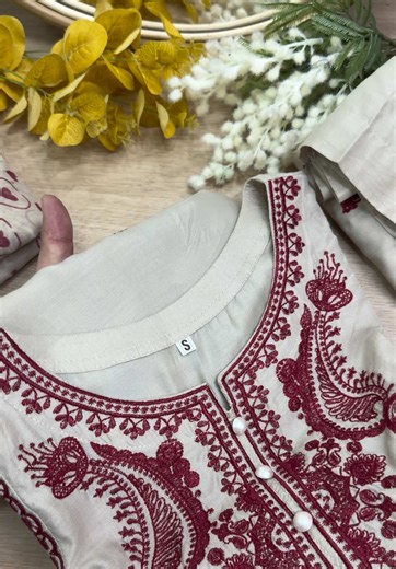 Affordable Premium Linen Partywear Collection