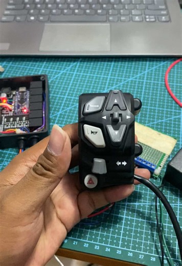 Fitur Baru Lampu Rem: Berbagai Mode Pengaturan