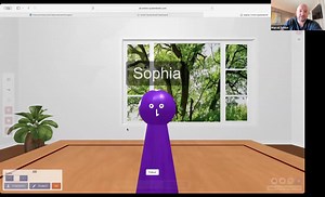 Hier siehst du die Macht von Systemischen Coaching und wie man tiefsitzende Blockaden auflösen kann. Du interessierst dich für den nächsten Schritt? Schau dir unser Gratis-Webinar zum Systemischen AI Online-Coach an! Hier gehst zur Anmeldung: https://schlee.lpages.co/systemischer-ai-online-coach/ Coaching 5.0 - Systemisches Coaching neu gedacht: Training mit KI & Online-Systembrett Werde Systemischer Coach mit Tiefe – und nutze KI als deinen systemischen Assistenten Der "Systemische AI Online Co