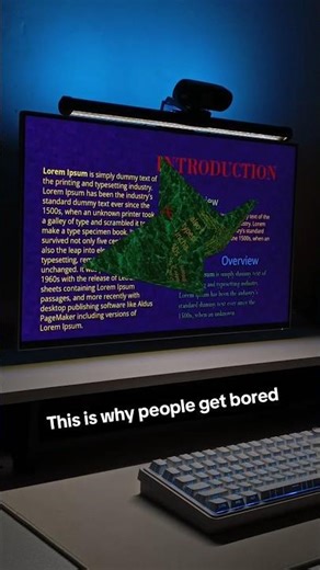 AWESOME POWERPOINT?!? 😱❤