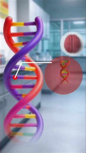 The Science of Genes: Your Body's Secret Source Cod.....