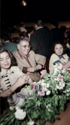 Fernando Soler, Silvia Derbez, Evita Muñoz y Jaime Jiménez #epocadeoro #cinemexicano #cinedeoro