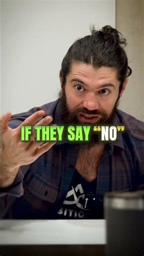 Don't Say This In A Sale