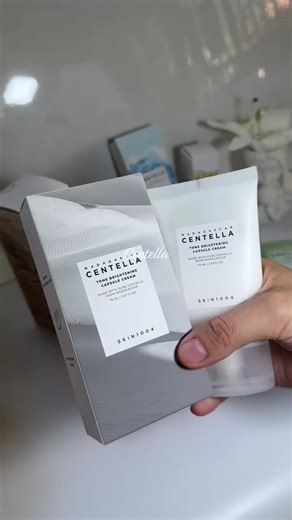 Discover the Benefits of Centella for Skin Care
