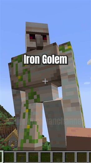 Awesome Minecraft Mods (Part 183) - Zoom Gun #minecraft #shorts