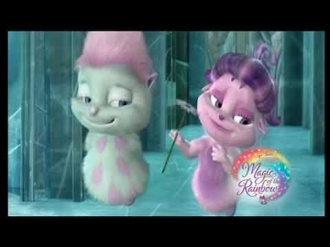 barbie fairytopia collection-trailer