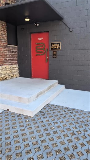 Accessing Spaces with Wheelchair Entrances and Accommodations