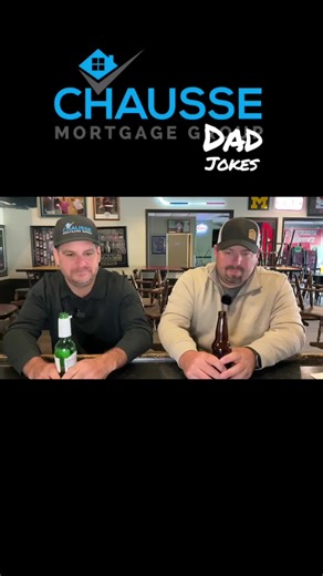 Hilarious Mortgage Jokes That Will Make You Laugh Join us for some gut-busting mortgage humor! We share funny jokes about home loans and relationships that will have you laughing out loud. Perfect for anyone looking to lighten the mood or enjoy a good pun! #MortgageJokes #FunnyHomeLoans #LaughOutLoud #ComedyTime #PunIntended #HomeLife #FunnyMoments #RealEstateHumor #MortgageHumor #GoodVibes