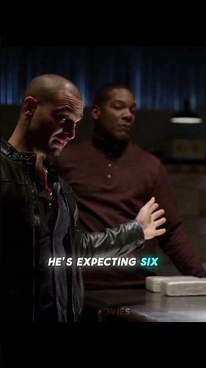 Even Gus is Scared❤️‍🩹I #shorts #breakingbad
