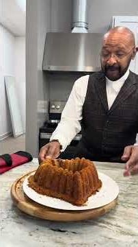 Quick & Easy Nilla Wafer Pecan Coconut Bundt Cake #RushionsKitchen #Viral #bundtcake #Baking #food